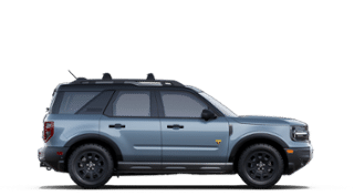 2025 Ford Bronco Sport® External Image 1